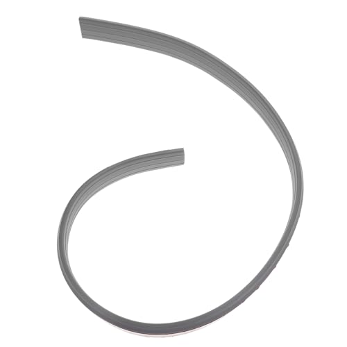 Gogogmee Threshold Strip Entry Ramp Sweeping Robot Ramps Ramp Mat Ramp for Home Slope Ramp Wheelchair Transitioning Ramp Office Threshold Ramp Threshold Ramp Pads Acrylic Adhesive Grey