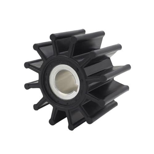 Kit Turbine Pompe à Eau Évite Surchauffe Moteur GLM 18-3047 - 4