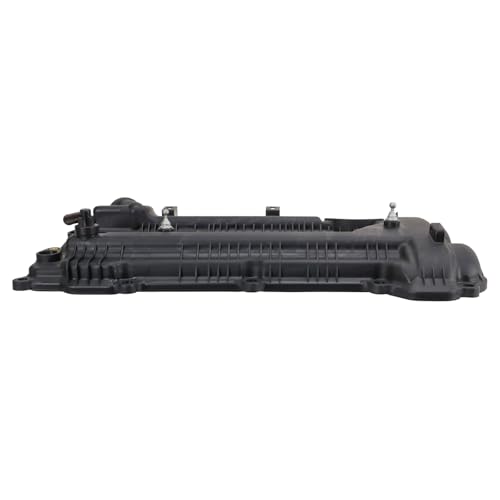 Image of TRQ Valve Cover Compatible with 2014-2016 Kia Forte