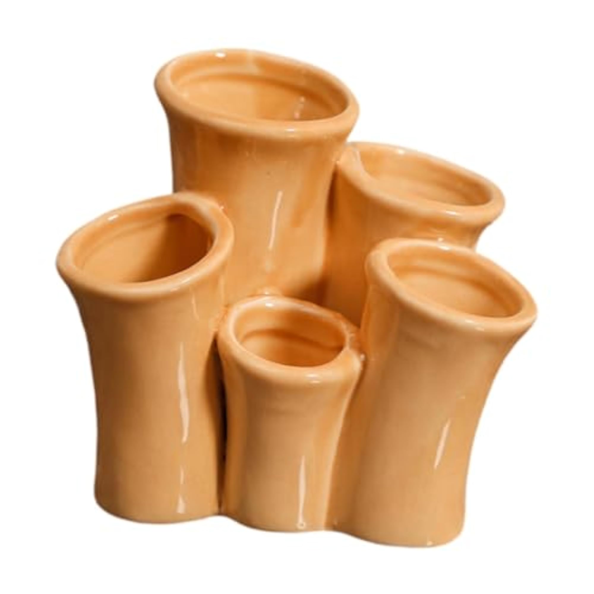 Ceramic Multifunctional Organizer for Easy Cleaning