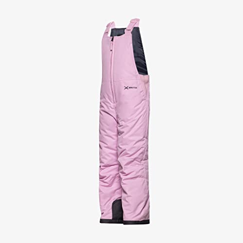 Image of Arctix unisex-child Chest High Snow Bib Overalls