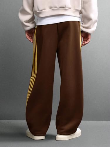 Image of Trillion Regular Fit Track Pant for Men |Men Trackpant | Lower for Men