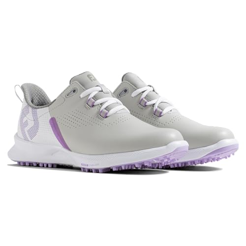 Image of FootJoy Women's FJ Fuel Previous Season Style Golf Shoe