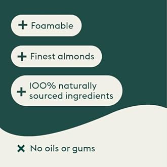 Barista Organic Almond Drink