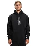 Corte estándar DC Shoes DC Omega - Sudadera con Capucha - Hombre