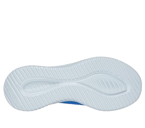 Image of Skechers Boys Ultra Flex 3.0 - Smooth Step Slip-ins Sneaker