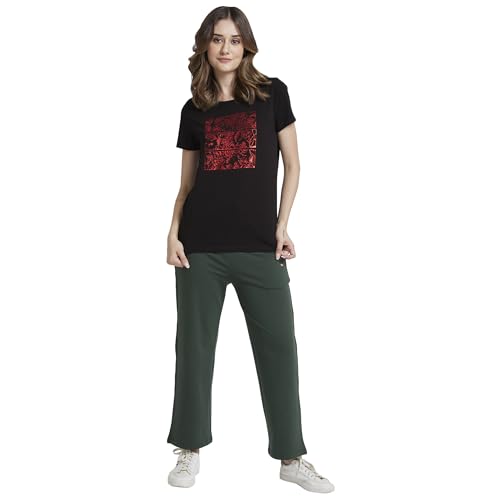 Image of Spykar Women Track Pants