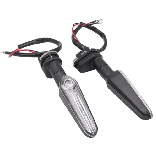 Clignotant moto haute visibilité pour Yamaha MT-03 XSR125 XJ6
