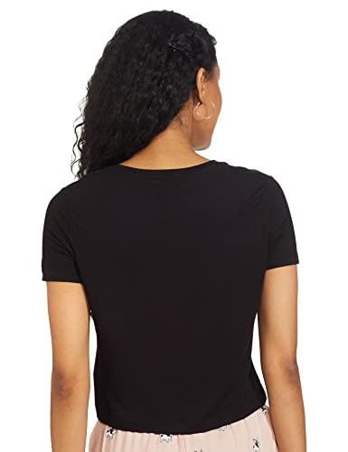Image of Spykar Women's Slim FIt T-Shirt