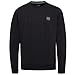Produktbild PME Legend Herren Pullover Schwarz L
