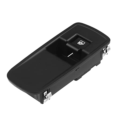 Commande de vitre électrique pour Alfa Romeo Mito - Interrupteur robuste haute durabilité 955