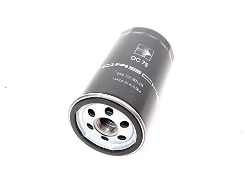 Porsche 944 107 201 03, Engine Oil Filter