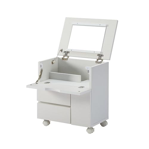 AXNGCg hbT[ CNS ؖڒ i 2RZgt RpNg  LX^[t 45×s30×51 ML-031(zCg)