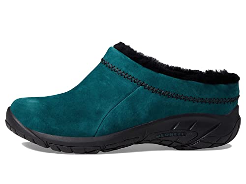 Image of Merrell Womens Encore Ice 4 LeatherMoccasin