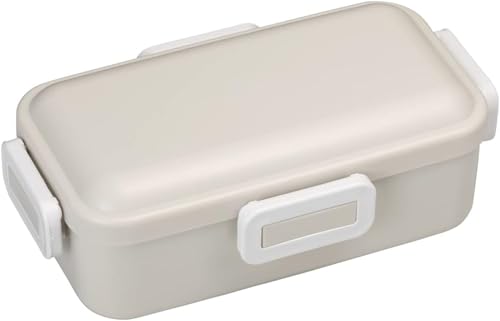 シンプルランチボックス