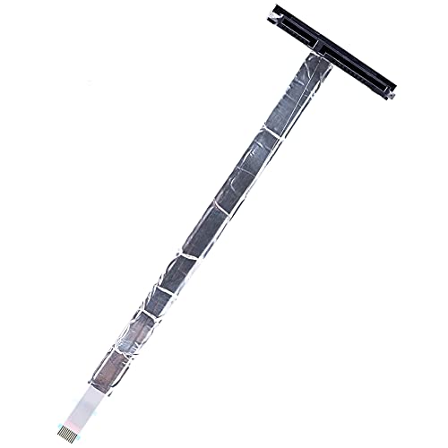 Cable SATA 10 pines soluciona error de disco no detectado en Acer Aspire 3