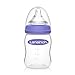 Lansinoh Babyflasche mit NaturalWave Sauger Gr. S, 160 ml