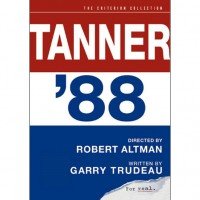 Tanner '88 [Region 1]