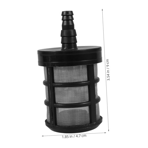 Filtro para manguera de jardín Cabilock de 3.54 in miniatura 2