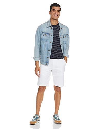 Image of Marks & Spencer Men Casual Shorts