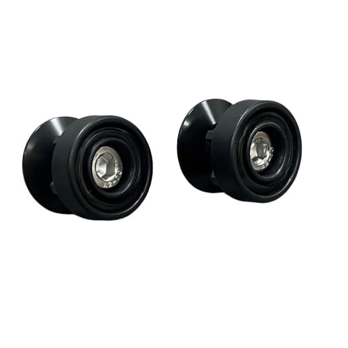 Couvercle protection moteur en carbone look pour MT-09 et Tracer GT