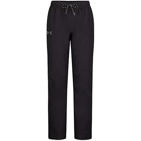 Under Armour Boys Outdoor Tech Pants Cover