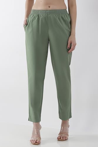 Image of BIBA Women Pants