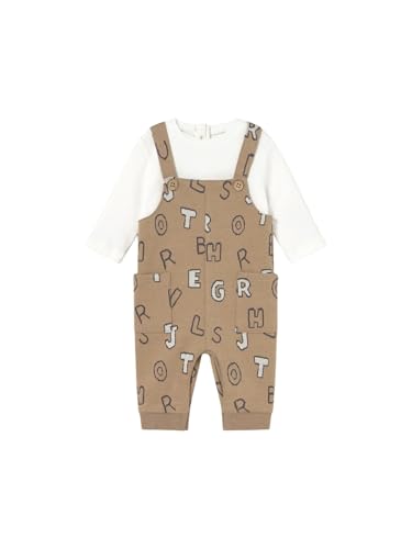 Barboteuse jacquard Mayoral chic pour bébé garçon en taille 2-4 mois de 65cm