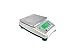 LW Measurements HRB-XG 10001 Precision Balance 1000 g x 0.1 g