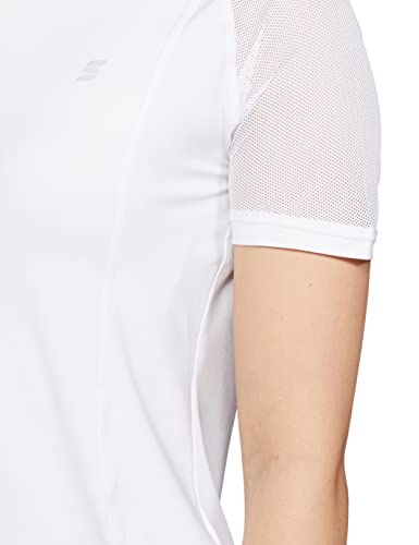 Image of Amazon Brand - Symactive Women T-Shirt (Pack of 2)