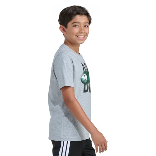 Image of adidas Baby Boys' Soccer Tee