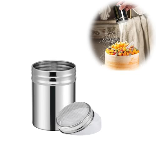 sugar shakers