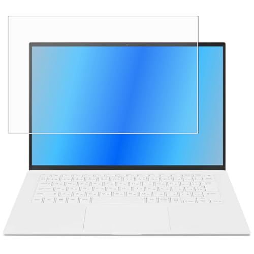 [��ԑ�؂ȁu�ځv�����] ClearView LG gram 14Z90RU 2025�N���f�� 14�C���`�p �t�� �ی� �t�B���� ���� �ڂɗD���� �A���`�O���A �u���[���C�g�J�b�g �^�C�v ���{��