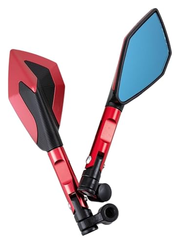 oCN o[Gh~[ p YS 150 p TMAX 530 p TDM 850 FZ6N MT10 C8 p NMAX oCNpV[gbhobN~[ TCh~[(Red)