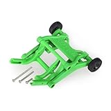 Traxxas 3678A Wheelie Bar, Green