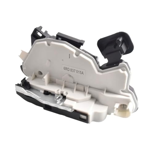 Actionneur de verrouillage de porte avant premium pour Skoda Yeti mécanisme haute durabilité