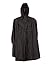Snugpak Patrol Poncho, Black