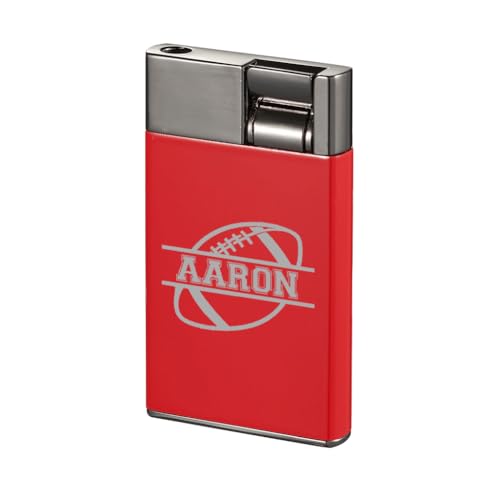 Set de regalo Visol con cortador y encendedor rojo miniatura 7