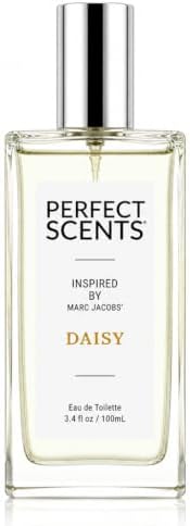Perfect Scents Fragrances, Inspired By Ma.rc Jaco.bs' Dai.sy
