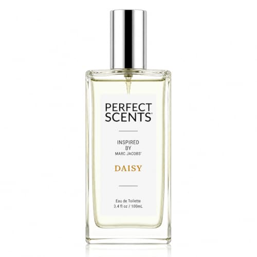 Perfect Scents Fragrances, Inspired By Ma.rc Jaco.bs' Dai.sy