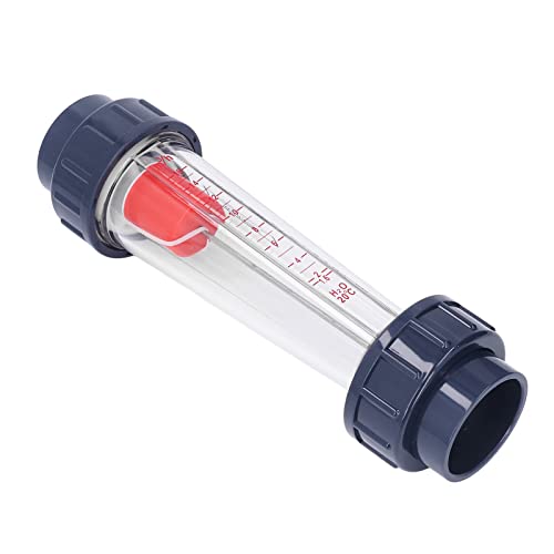 Débitmètre à tube compact 1,6 à 16 m³/h pour l'industrie chimique