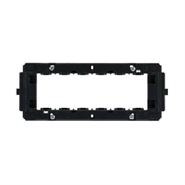 SYSTÈME D'APPUI POUR PLATEAUX 6 PLACES GW24230