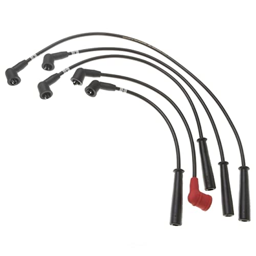 Cables de bujía Standard Motor Products 55311 de alta resistencia