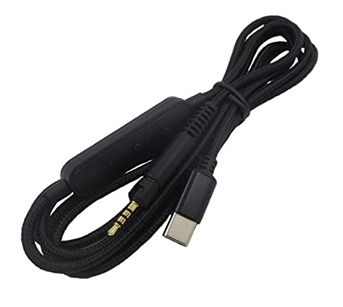 Alever [nCU[HD518 558 598 HD599 HD579iTYPE-C`2.5MMjɓKpP[u