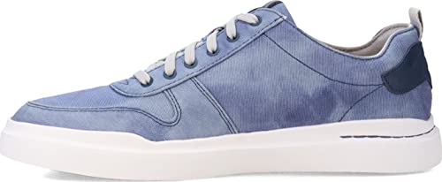 Image of Cole Haan Men's Grandpro Rally Canvas Court Sneaker