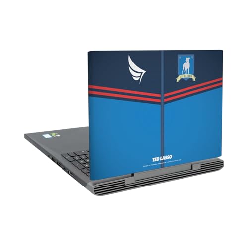Skin Ted Lasso pour Dell Inspiron 15 7000 idéal pour personnaliser son PC au bureau