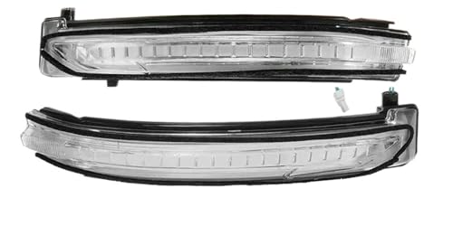 Clignotant rétroviseur intérieur pour Nissan X-Trail T32 Qashqai J11