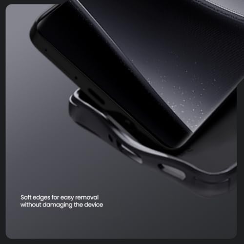 Image of Xiaomi Redmi Note 14 Pro+ 5G Case, Slim case Protective Cover with Camera Protector Hard Pc+TPU Ultra Thin Anti-Scratch Phone Case for Redmi Note 14 Pro+ 5G (Black)