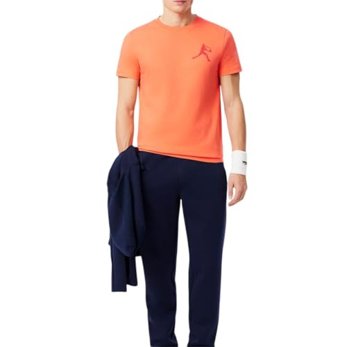 Image of Lacoste Men's Tennis X Novak Djokovic Pack