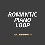 Romantic Piano Loop